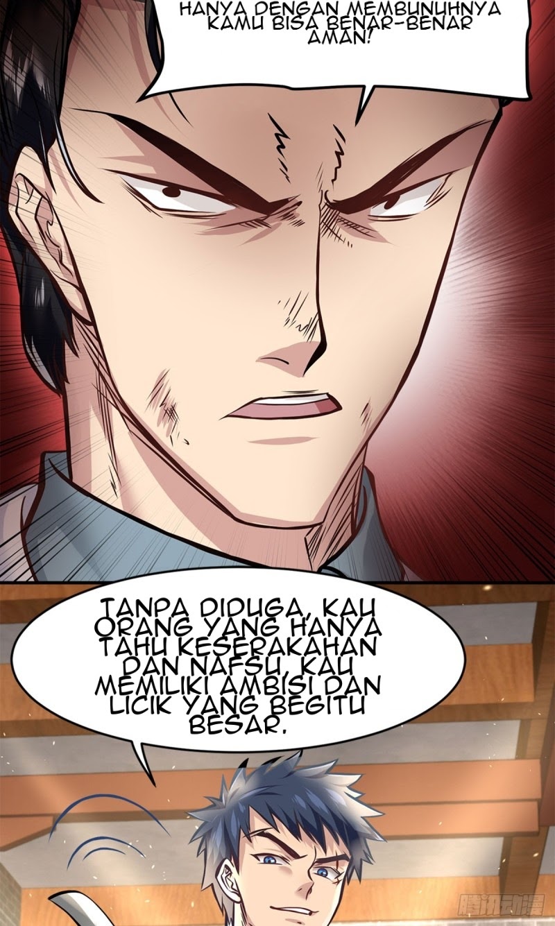The Strongest Berserker In The City Chapter 10 Gambar 10